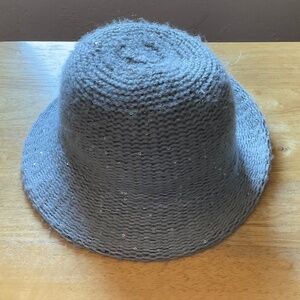 Women’s Sequin Knit Hat